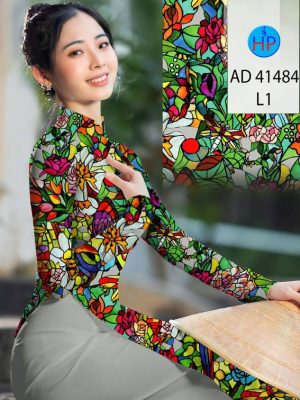 Vải Áo Dài Hoa Đều Mới Ra AD 41484 27 1665541023 731 Vai Ao Dai Hoa Deu Moi Ra AD 41484