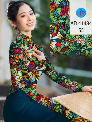 Vải Áo Dài Hoa Đều Mới Ra AD 41484 37 1665541027 217 Vai Ao Dai Hoa Deu Moi Ra AD 41484