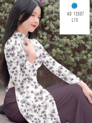 Vải Áo Dài Hoa Đều Mới Ra AD 12507 23 1665542254 360 Vai Ao Dai Hoa Deu Moi Ra AD 12507