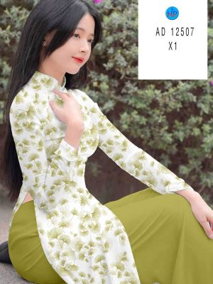 Vải Áo Dài Hoa Đều Mới Ra AD 12507 22 1665542254 463 Vai Ao Dai Hoa Deu Moi Ra AD 12507