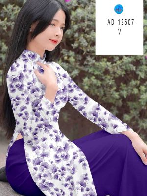 Vải Áo Dài Hoa Đều Mới Ra AD 12507 24 1665542255 568 Vai Ao Dai Hoa Deu Moi Ra AD 12507