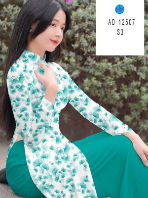 Vải Áo Dài Hoa Đều Mới Ra AD 12507 29 1665542257 312 Vai Ao Dai Hoa Deu Moi Ra AD 12507