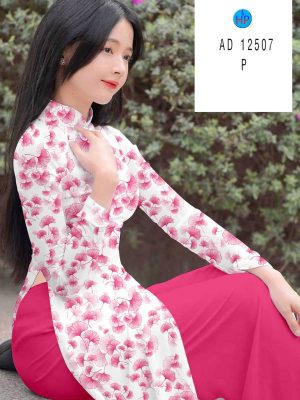 Vải Áo Dài Hoa Đều Mới Ra AD 12507 31 1665542257 736 Vai Ao Dai Hoa Deu Moi Ra AD 12507