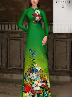 Vải Áo Dài Hoa In 3D Độc Đáo AD 21281 29 1665734682 719 Vai Ao Dai Hoa In 3D Doc Dao AD 21281