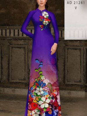 Vải Áo Dài Hoa In 3D Độc Đáo AD 21281 32 1665734685 418 Vai Ao Dai Hoa In 3D Doc Dao AD 21281
