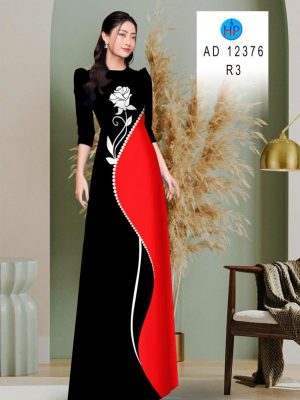 Vải Áo Dài Hoa Hồng Kiểu Mới AD 12367 23 1665735889 23 Vai Ao Dai Hoa Hong Kieu Moi AD 12367