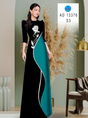 Vải Áo Dài Hoa Hồng Kiểu Mới AD 12367 28 1665735891 220 Vai Ao Dai Hoa Hong Kieu Moi AD 12367