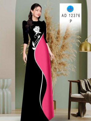 Vải Áo Dài Hoa Hồng Kiểu Mới AD 12367 27 1665735891 913 Vai Ao Dai Hoa Hong Kieu Moi AD 12367