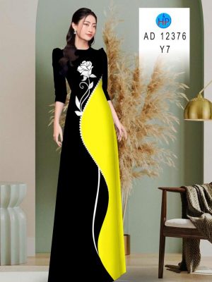 Vải Áo Dài Hoa Hồng Kiểu Mới AD 12367 33 1665735894 273 Vai Ao Dai Hoa Hong Kieu Moi AD 12367