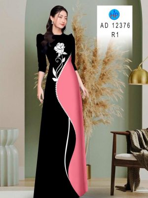 Vải Áo Dài Hoa Hồng Kiểu Mới AD 12367 34 1665735894 451 Vai Ao Dai Hoa Hong Kieu Moi AD 12367