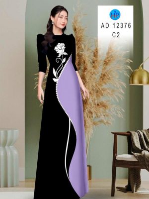 Vải Áo Dài Hoa Hồng Kiểu Mới AD 12367 35 1665735894 868 Vai Ao Dai Hoa Hong Kieu Moi AD 12367