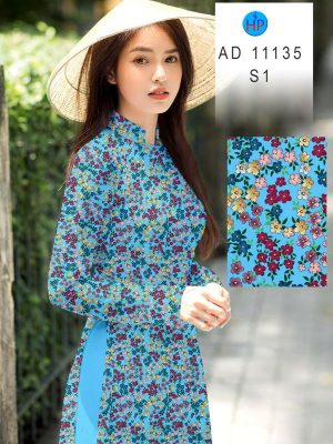 1665737140 826 Vai Ao Dai Hoa Nhi Vua Ra AD 11135