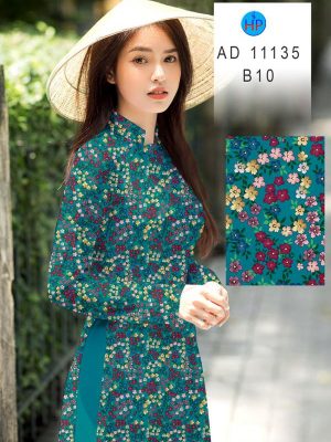 1665737142 584 Vai Ao Dai Hoa Nhi Vua Ra AD 11135