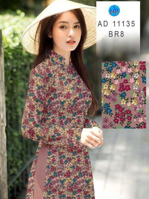 1665737143 896 Vai Ao Dai Hoa Nhi Vua Ra AD 11135