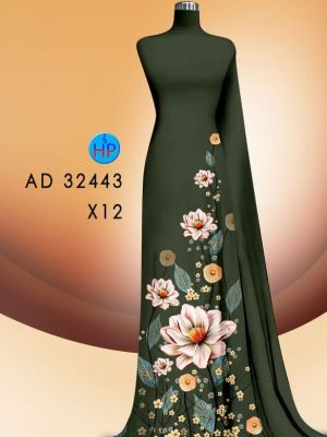1665739618 469 Vai Ao Dai Hoa In 3D Moi Ra AD 32443