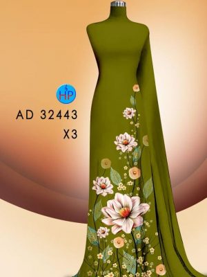 1665739618 748 Vai Ao Dai Hoa In 3D Moi Ra AD 32443
