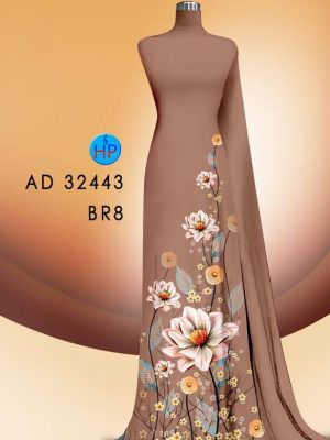 1665739622 669 Vai Ao Dai Hoa In 3D Moi Ra AD 32443
