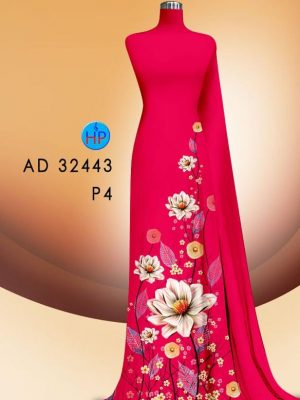 1665739622 6 Vai Ao Dai Hoa In 3D Moi Ra AD 32443