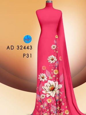 1665739623 481 Vai Ao Dai Hoa In 3D Moi Ra AD 32443