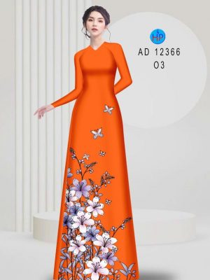 Vải Áo Dài Hoa In 3D Kiểu Mới AD 12366 23 1665740862 909 Vai Ao Dai Hoa In 3D Kieu Moi AD 12366