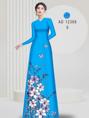 Vải Áo Dài Hoa In 3D Kiểu Mới AD 12366 29 1665740865 594 Vai Ao Dai Hoa In 3D Kieu Moi AD 12366