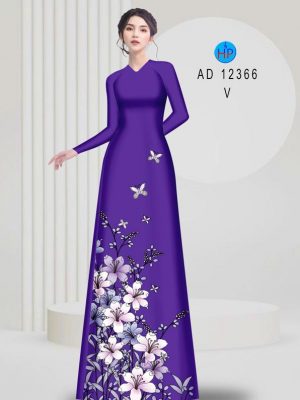 Vải Áo Dài Hoa In 3D Kiểu Mới AD 12366 36 1665740867 372 Vai Ao Dai Hoa In 3D Kieu Moi AD 12366