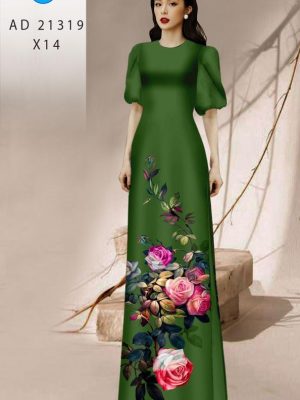 Vải Áo Dài Hoa Hồng Mới Ra AD 21319 22 1665980031 38 Vai Ao Dai Hoa Hong Moi Ra AD 21319