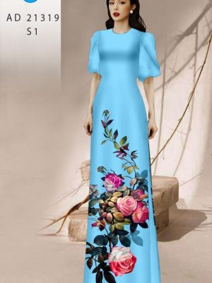 Vải Áo Dài Hoa Hồng Mới Ra AD 21319 24 1665980032 220 Vai Ao Dai Hoa Hong Moi Ra AD 21319
