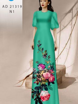 Vải Áo Dài Hoa Hồng Mới Ra AD 21319 25 1665980032 390 Vai Ao Dai Hoa Hong Moi Ra AD 21319