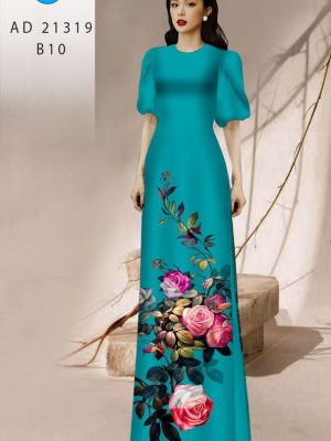 Vải Áo Dài Hoa Hồng Mới Ra AD 21319 26 1665980033 67 Vai Ao Dai Hoa Hong Moi Ra AD 21319