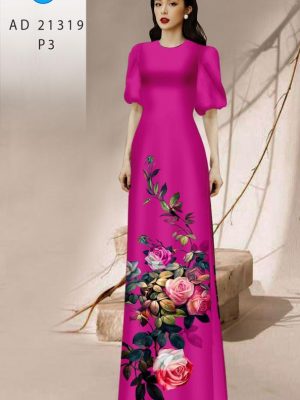 Vải Áo Dài Hoa Hồng Mới Ra AD 21319 27 1665980033 892 Vai Ao Dai Hoa Hong Moi Ra AD 21319