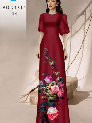 Vải Áo Dài Hoa Hồng Mới Ra AD 21319 28 1665980034 491 Vai Ao Dai Hoa Hong Moi Ra AD 21319
