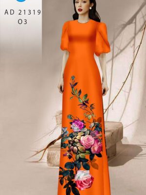 Vải Áo Dài Hoa Hồng Mới Ra AD 21319 33 1665980035 189 Vai Ao Dai Hoa Hong Moi Ra AD 21319