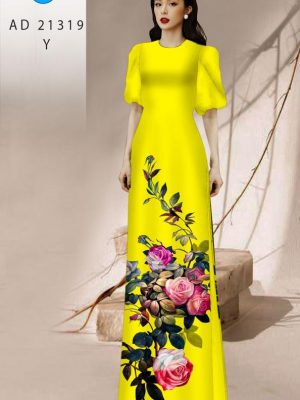 Vải Áo Dài Hoa Hồng Mới Ra AD 21319 32 1665980035 266 Vai Ao Dai Hoa Hong Moi Ra AD 21319