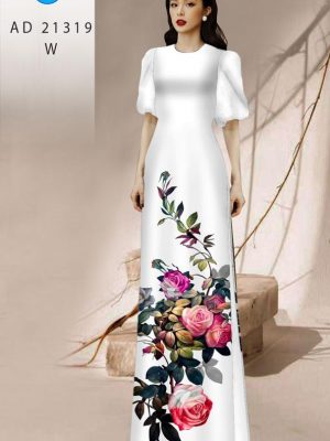 Vải Áo Dài Hoa Hồng Mới Ra AD 21319 31 1665980035 772 Vai Ao Dai Hoa Hong Moi Ra AD 21319