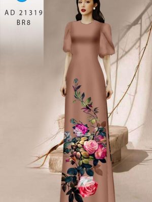 Vải Áo Dài Hoa Hồng Mới Ra AD 21319 35 1665980036 657 Vai Ao Dai Hoa Hong Moi Ra AD 21319
