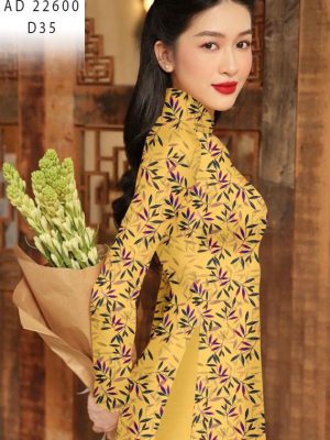 Vải Áo Dài Hoa Nhí Mới Ra AD 22600 21 1665981306 711 Vai Ao Dai Hoa Nhi Moi Ra AD 22600