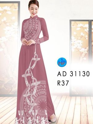 Vải Áo Dài Hoa Văn Độc Đáo AD 31130 20 1665982522 174 Vai Ao Dai Hoa Van Doc Dao AD 31130