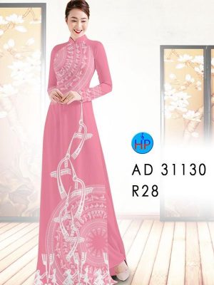 Vải Áo Dài Hoa Văn Độc Đáo AD 31130 22 1665982523 691 Vai Ao Dai Hoa Van Doc Dao AD 31130