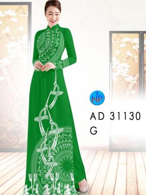 Vải Áo Dài Hoa Văn Độc Đáo AD 31130 29 1665982526 606 Vai Ao Dai Hoa Van Doc Dao AD 31130