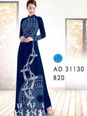 Vải Áo Dài Hoa Văn Độc Đáo AD 31130 34 1665982528 191 Vai Ao Dai Hoa Van Doc Dao AD 31130