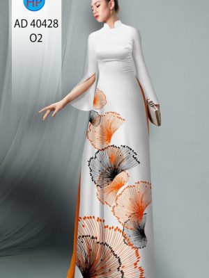 Vải Áo Dài Hoa In 3D Kiểu Mới AD 40428 20 1665983793 599 Vai Ao Dai Hoa In 3D Kieu Moi AD 40428