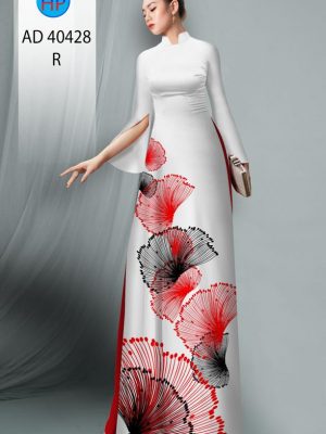 Vải Áo Dài Hoa In 3D Kiểu Mới AD 40428 22 1665983794 27 Vai Ao Dai Hoa In 3D Kieu Moi AD 40428