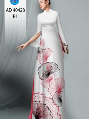 Vải Áo Dài Hoa In 3D Kiểu Mới AD 40428 25 1665983796 260 Vai Ao Dai Hoa In 3D Kieu Moi AD 40428
