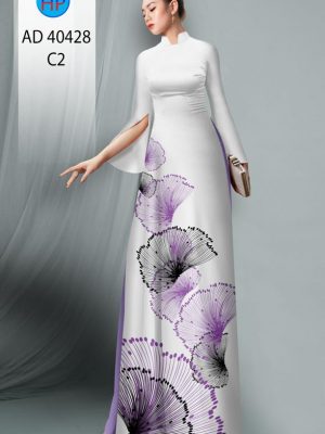 Vải Áo Dài Hoa In 3D Kiểu Mới AD 40428 31 1665983800 555 Vai Ao Dai Hoa In 3D Kieu Moi AD 40428