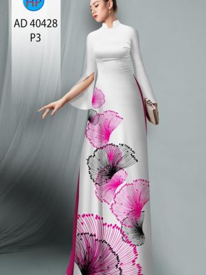 Vải Áo Dài Hoa In 3D Kiểu Mới AD 40428 35 1665983802 257 Vai Ao Dai Hoa In 3D Kieu Moi AD 40428