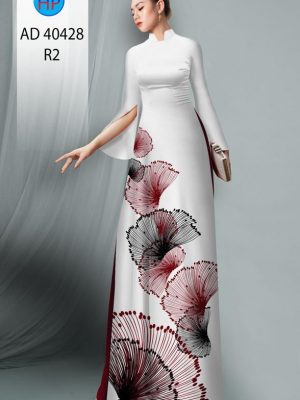 Vải Áo Dài Hoa In 3D Kiểu Mới AD 40428 33 1665983802 776 Vai Ao Dai Hoa In 3D Kieu Moi AD 40428