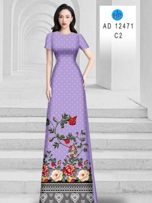 1666231675 201 Vai Ao Dai Hoa Va Bi Vua Ra AD 12471