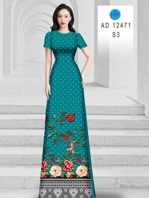1666231683 294 Vai Ao Dai Hoa Va Bi Vua Ra AD 12471