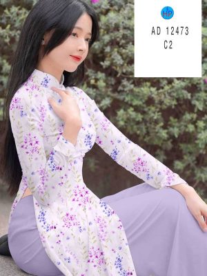 1666233028 47 Vai Ao Dai Hoa Nhi Kieu Moi AD 12473